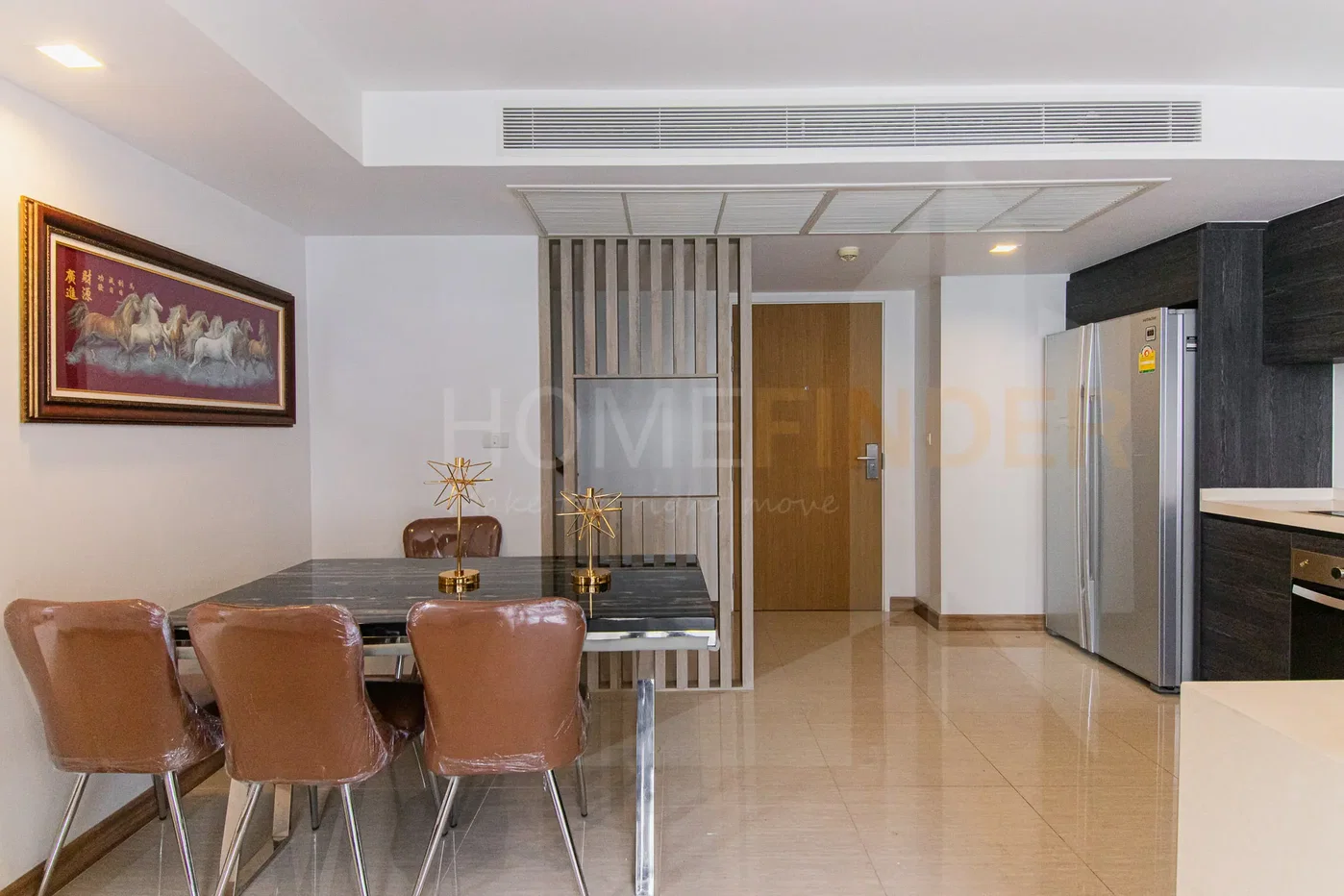 picture Downtown 49 HF-8124 3 bedrooms, for rent - 5/10