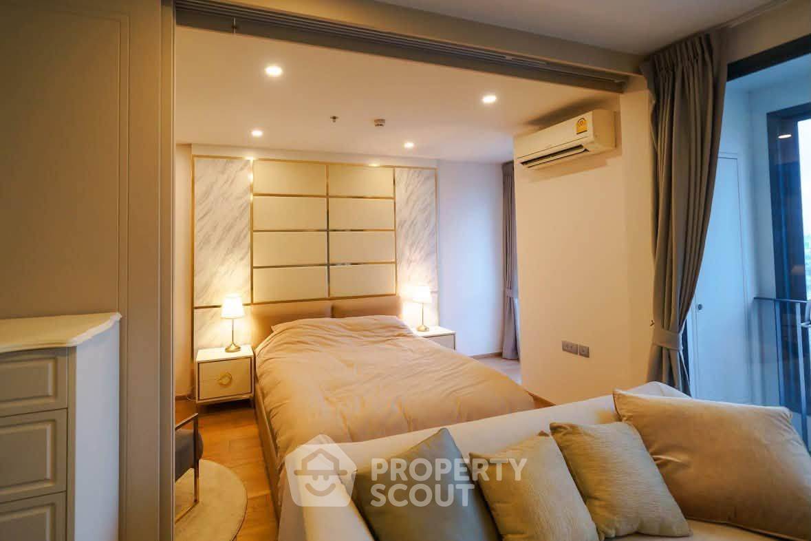 รูป คอนโด 1 ห้องนอน ชั้น 18 โครงการ Q Chid Lom - Phetchaburi ใกล้ BTS ชิดลม (ID 3297924) - รูปที่ 4/7