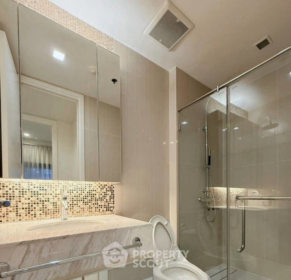 รูป คอนโด 1 ห้องนอน Circle Living Prototype New Petchburi ใกล้ MRT เพชรบุรี (ID 3296743) - รูปที่ 4/5