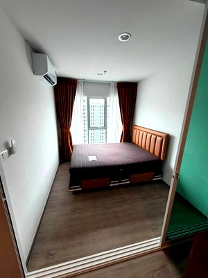 คอนโดให้เช่า : เช่าคอนโด Regent home bangna/รีเจ้นท์ โฮม บางนา (M6909024) ID Line : @condo79