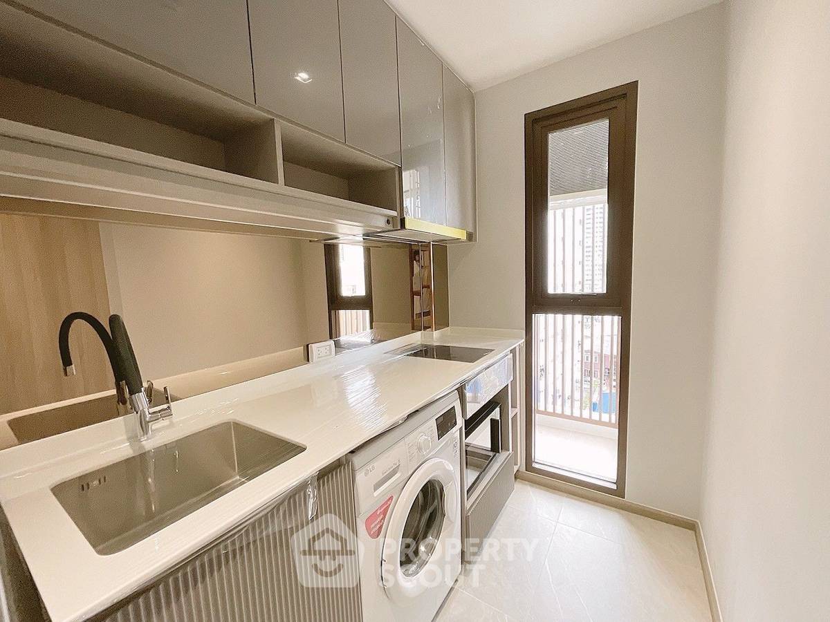 รูป คอนโด 1-ห้องนอน ที่ แชปเตอร์ ทองหล่อ 25 ใกล้ ทองหล่อ (ID 663039) - รูปที่ 11/15