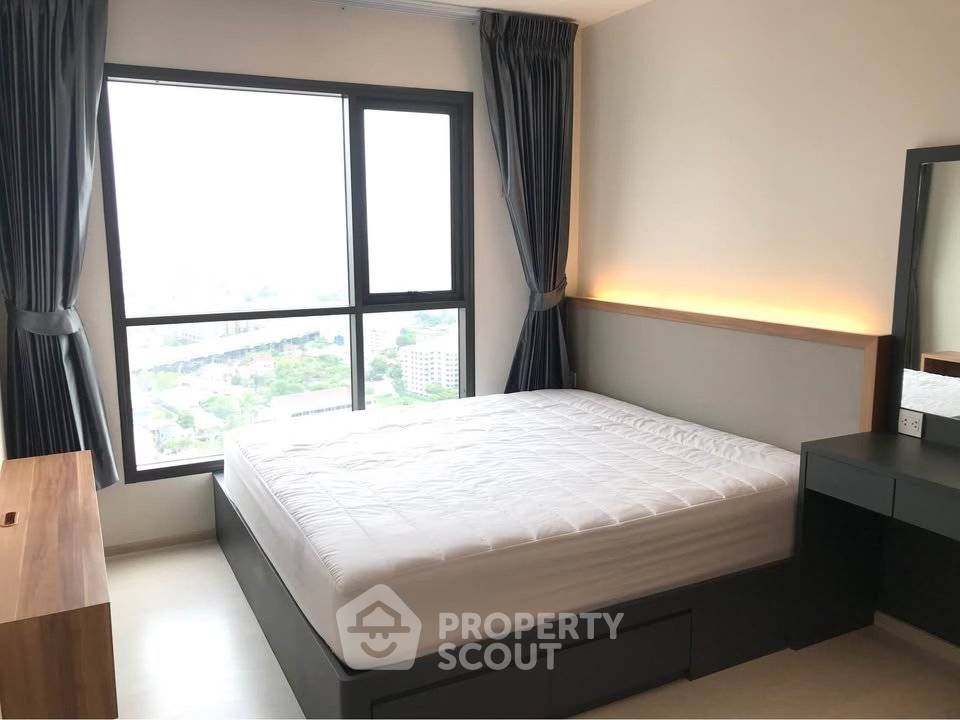 รูป คอนโด 1 ห้องนอน ชั้น 27 Life Sukhumvit 48 ใกล้ BTS พระโขนง (ID 3298226) - รูปที่ 4/8