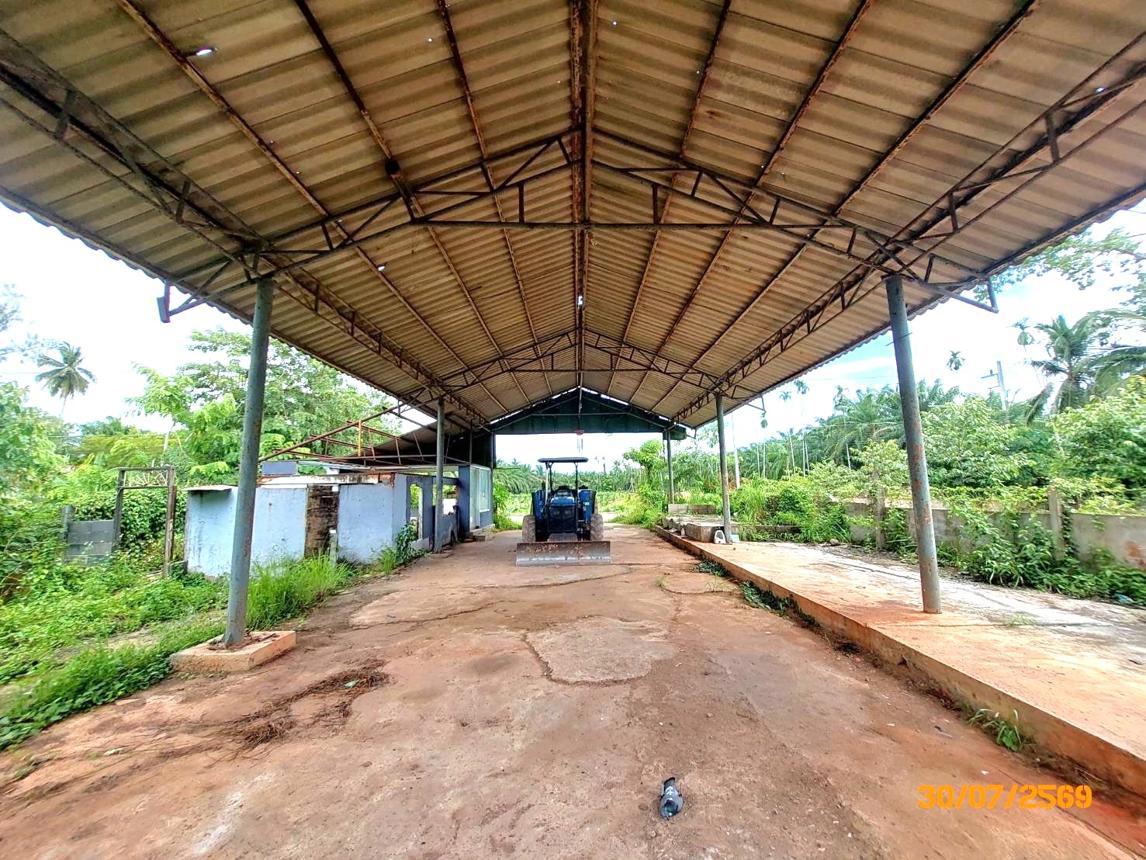 picture FACTORY 622.6 Sq.w. Muang Surat Thani Surat Thani for 2.7M - 17/25