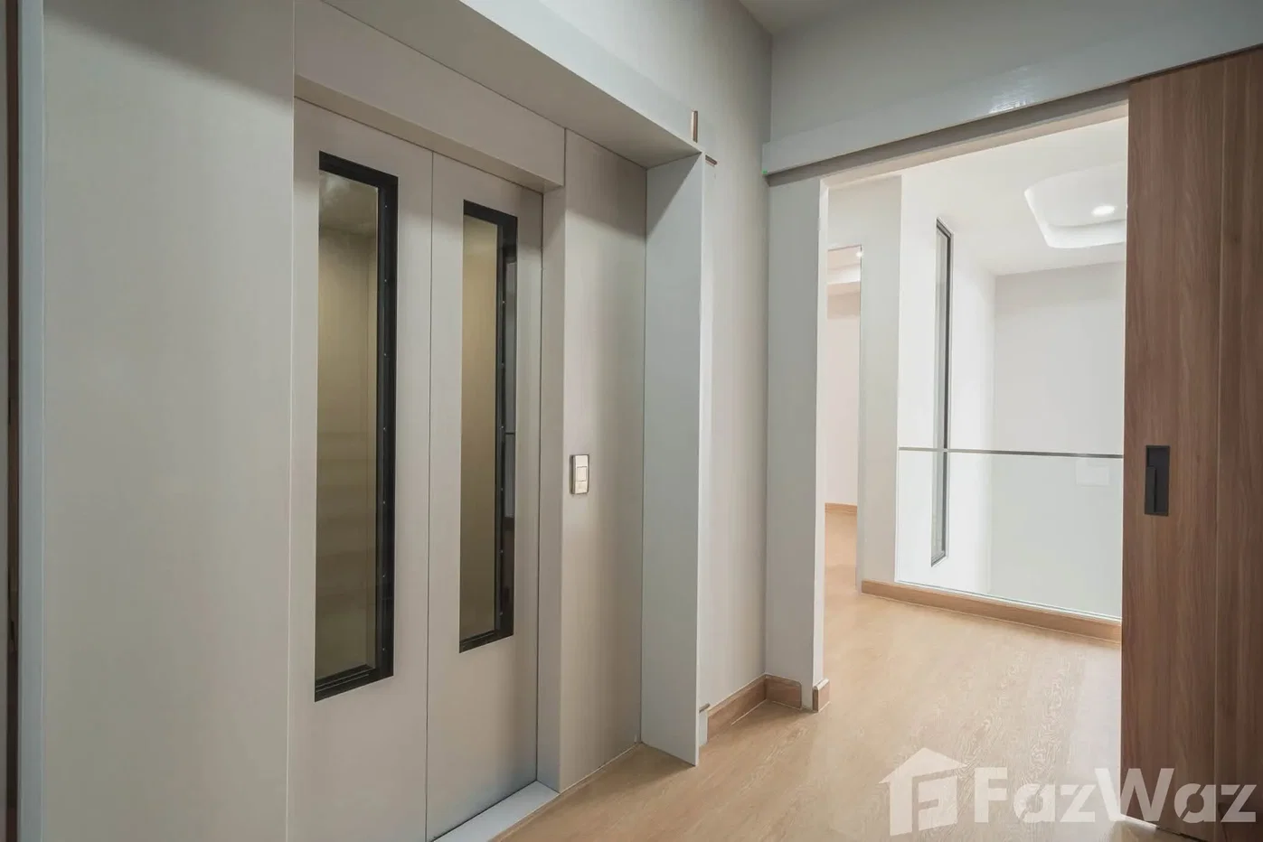 รูป ขาย บ้านเดี่ยว 4 ห้องนอน ในโครงการ ปรีชา ราม 3 ราษฎร์พัฒนา 6763238 - รูปที่ 4/31