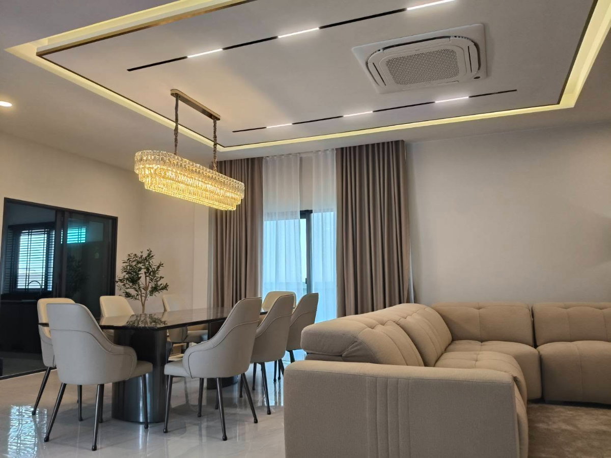 picture ST14132 - The City Bangna (New Project)  : MegaBangna  - 13/15