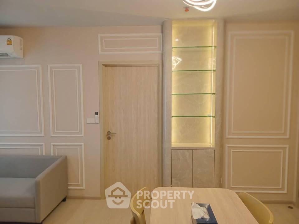 picture 2-BR Condo at NUE Mega Plus Bangna in Bang Kaeo (ID 3297758) - 3/14
