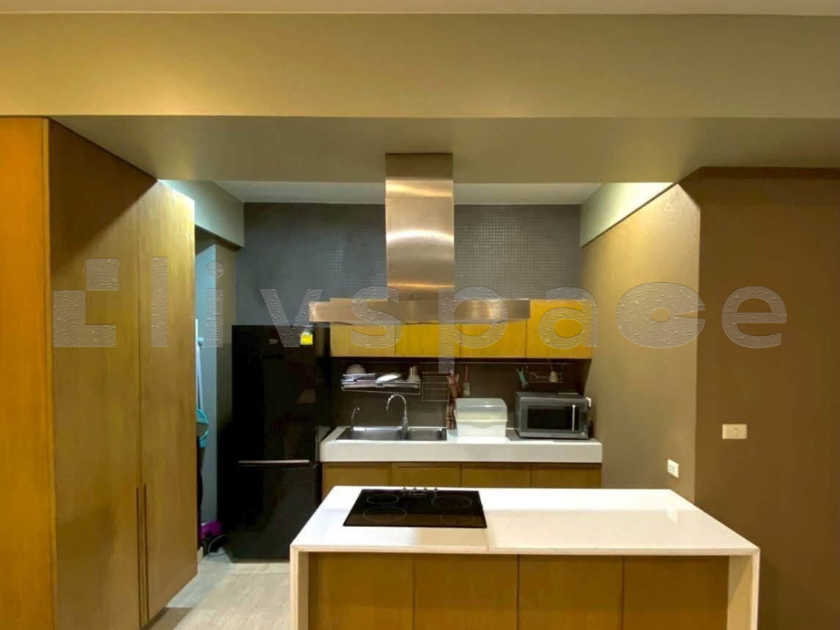 รูป ▚ L04C0Bツ Citi Smart Sukhumvit 18 3 Bed 3 Bath 125ตร.ม. ยูนิตใหญ่ ทำเลอโศก ใกล้ BTS ราคาต่อรองได้✨ - รูปที่ 5/7