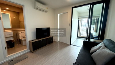 Condos for rent : FOR RENT condo  Denim Jatujak  Chomphon Chatuchak Bangkok CX-05194 ✅ Live chat with us ADD LINE @connexproperty ✅