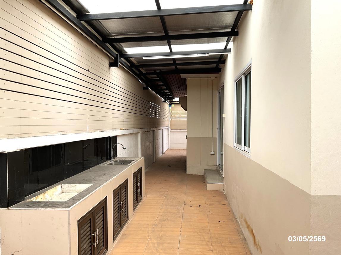 picture HOME 75 Sq.w. Muang Nakhon Ratchasima Nakhon Ratchasima for 2.6M - 32/39