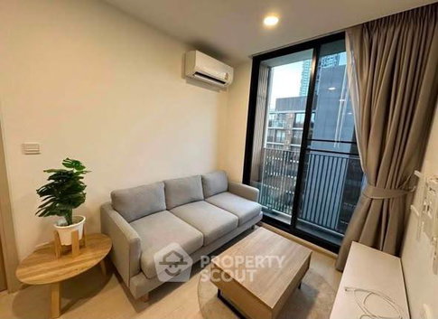 1-BR Condo At Noble Ambience Sukhumvit 42 Near BTS Ekkamai (ID 3297284)