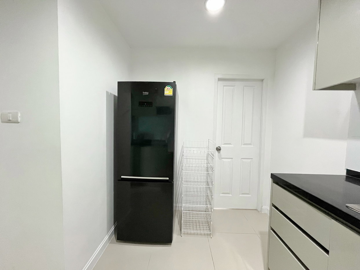รูป เบล แกรนด์ พระราม 9 (เบล อเวนิว) 3 bedrooms, for sale - รูปที่ 3/10