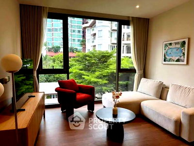 Condos for rent : 2-BR Condo at Via 61 near BTS Ekkamai (ID 3297221)