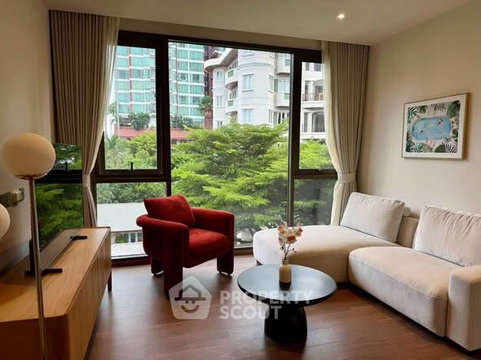 2-BR Condo at Via 61 near BTS Ekkamai (ID 3297221)