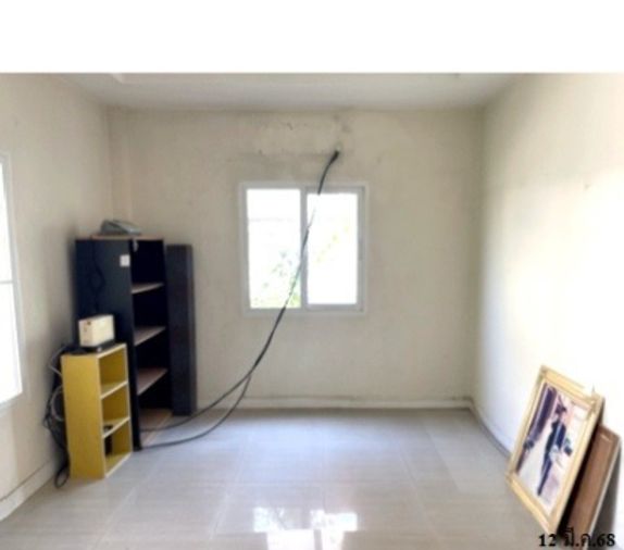 ขายบ้านเดี่ยว 3 ห้องนอน 84.7 ตร.ว. สราญสิริ ท่าข้าม - พระราม 2