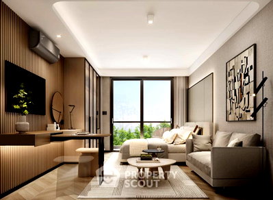 ขายคอนโด : คอนโดขาย 1 ห้องนอน พร้อมเลี้ยงสัตว์ได้ ที่ LEVEL Pratumnak พัทยา (ID 3122431)
