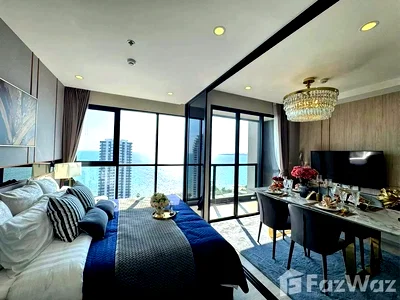 Condos for rent : The Panora Pattaya 6761626