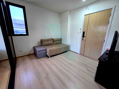 Condos for sale : 🔺 For Sell Condo RISE RAMA 9 Building 1, Floor 3,1 bed room, Room size 30 sqm