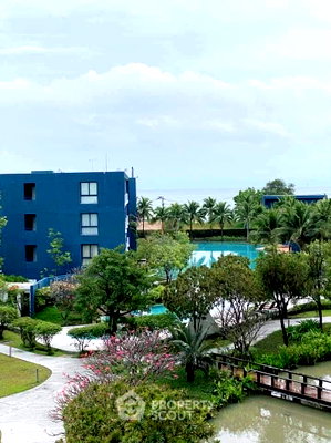 Condos for sale : 2-BR Condo For Sale At Baan Thew Talay Blue Sapphire Cha-Am Hua Hin (ID 3295163)