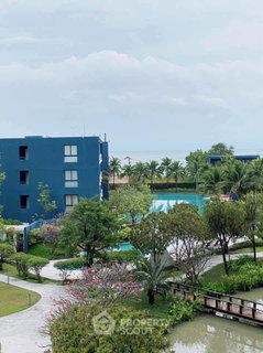 2-BR Condo For Sale At Baan Thew Talay Blue Sapphire Cha-Am Hua Hin (ID 3295163)