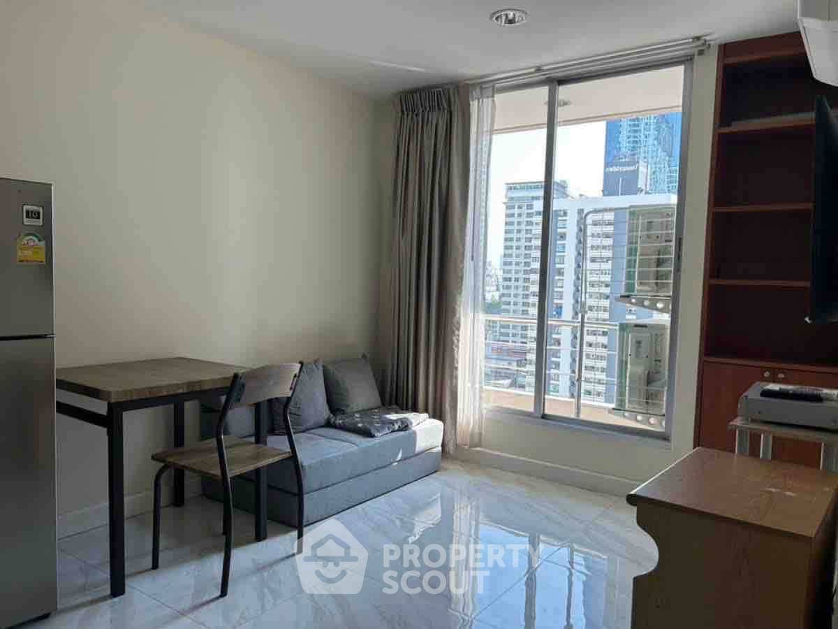 รูป คอนโด 2-ห้องนอน ที่ บ้าน ปทุมวัน คอนโดมิเนียม ใกล้ BTS ราชเทวี (ID 3297280) - รูปที่ 5/11