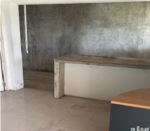 3-bed townhouse for sale, 69.6 sq wah, Baan Ratchapruek Suvarnabhumi - LadKrabang