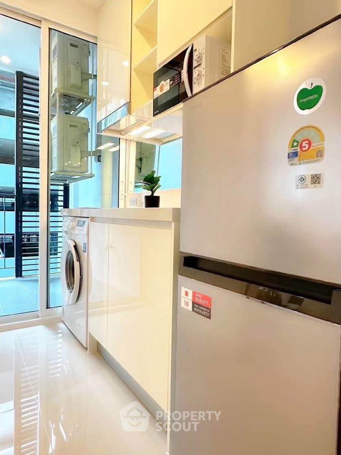รูป คอนโด 1-ห้องนอน ที่ เดอะ สกาย สุขุมวิท ใกล้ BTS อุดมสุข (ID 2974715) - รูปที่ 3/6