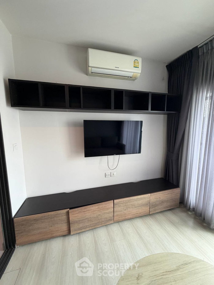รูป ห้อง 1 ห้องนอน ชั้น 20 Life Sukhumvit 48 ใกล้ BTS พระโขนง (ID 3297040) - รูปที่ 2/7