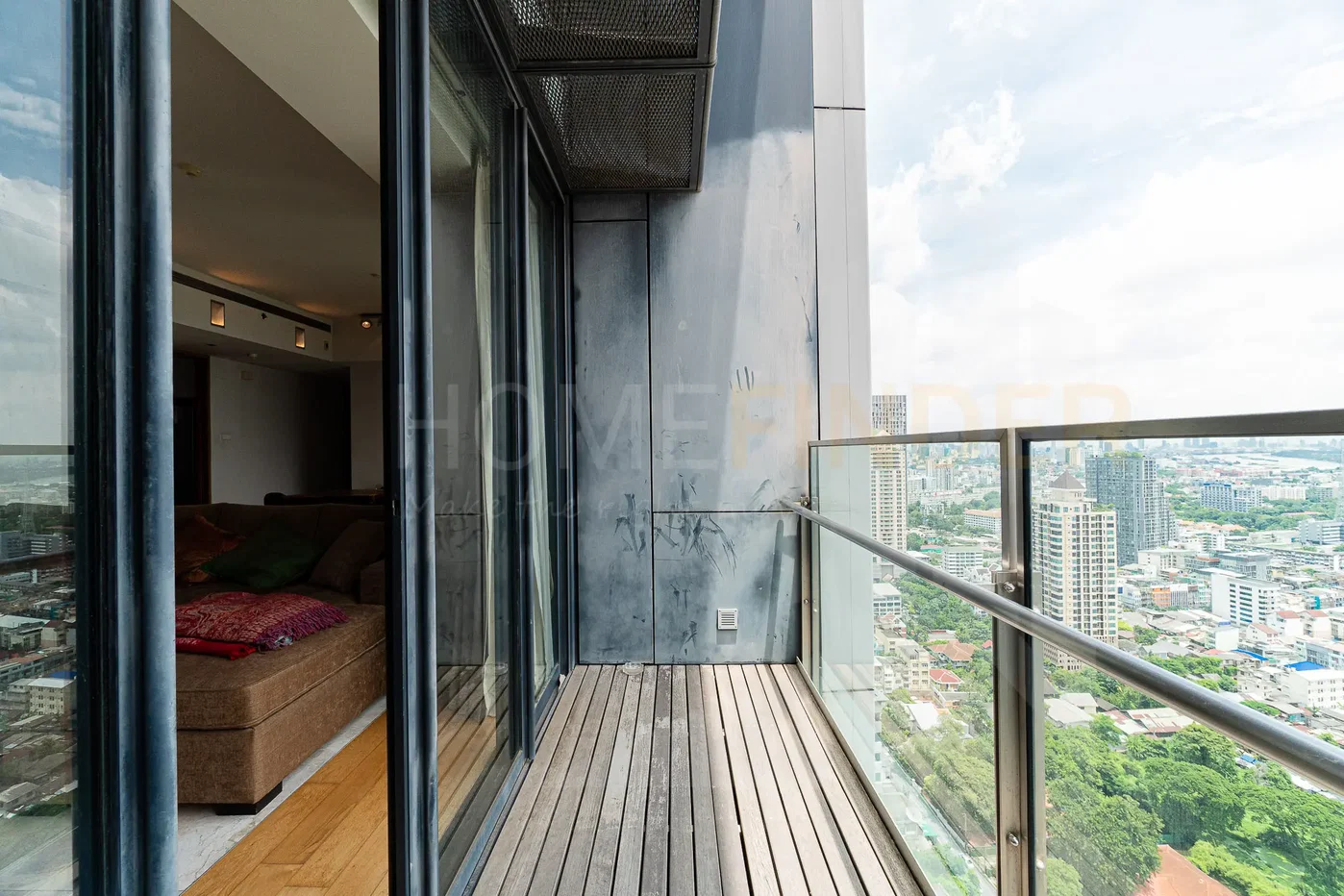 รูป The Met HF-7916 3 bedrooms, for sale - รูปที่ 13/14