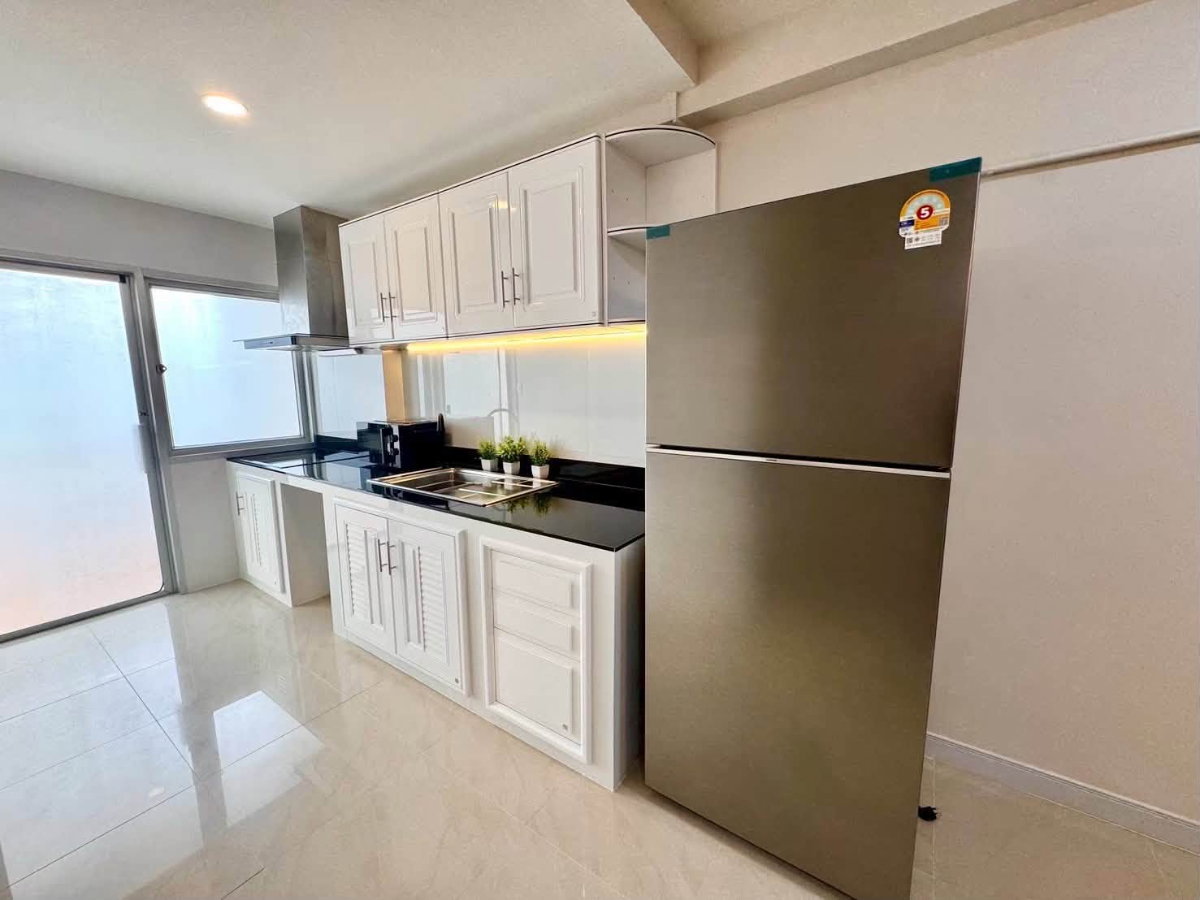 รูป ให้เช่า Siam Condominium ราคา 40,000 บาท [TTr260908] - รูปที่ 5/9