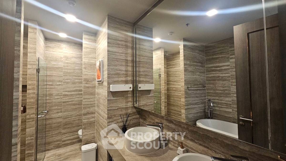 รูป คอนโด 3-ห้องนอน ที่ เซเลส อโศก ใกล้ MRT สุขุมวิท (ID 3117630) - รูปที่ 18/18