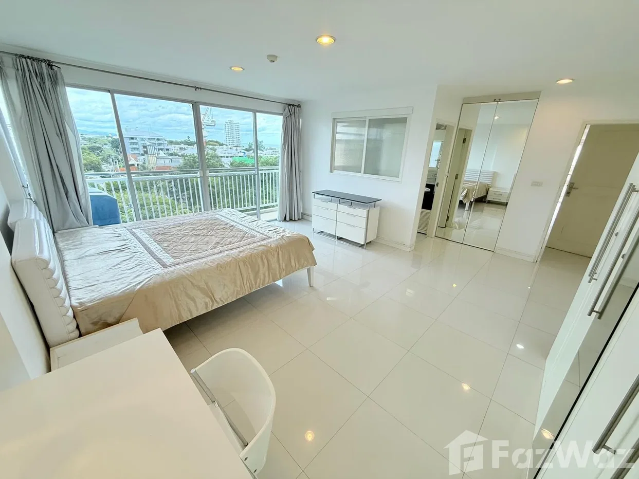 รูป คอนโดให้เช่า 3 ห้องนอน ในโครงการ บ้านสรวลริมทราย 5754848 - รูปที่ 20/34