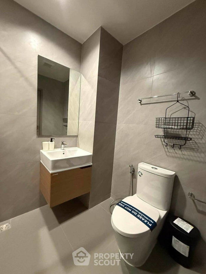 รูป ใกล้ BTS พระโขนง 300 ม. คอนโด 1 ห้องนอน IDEO Sukhumvit - Rama 4 (ID 3297770) - รูปที่ 9/11