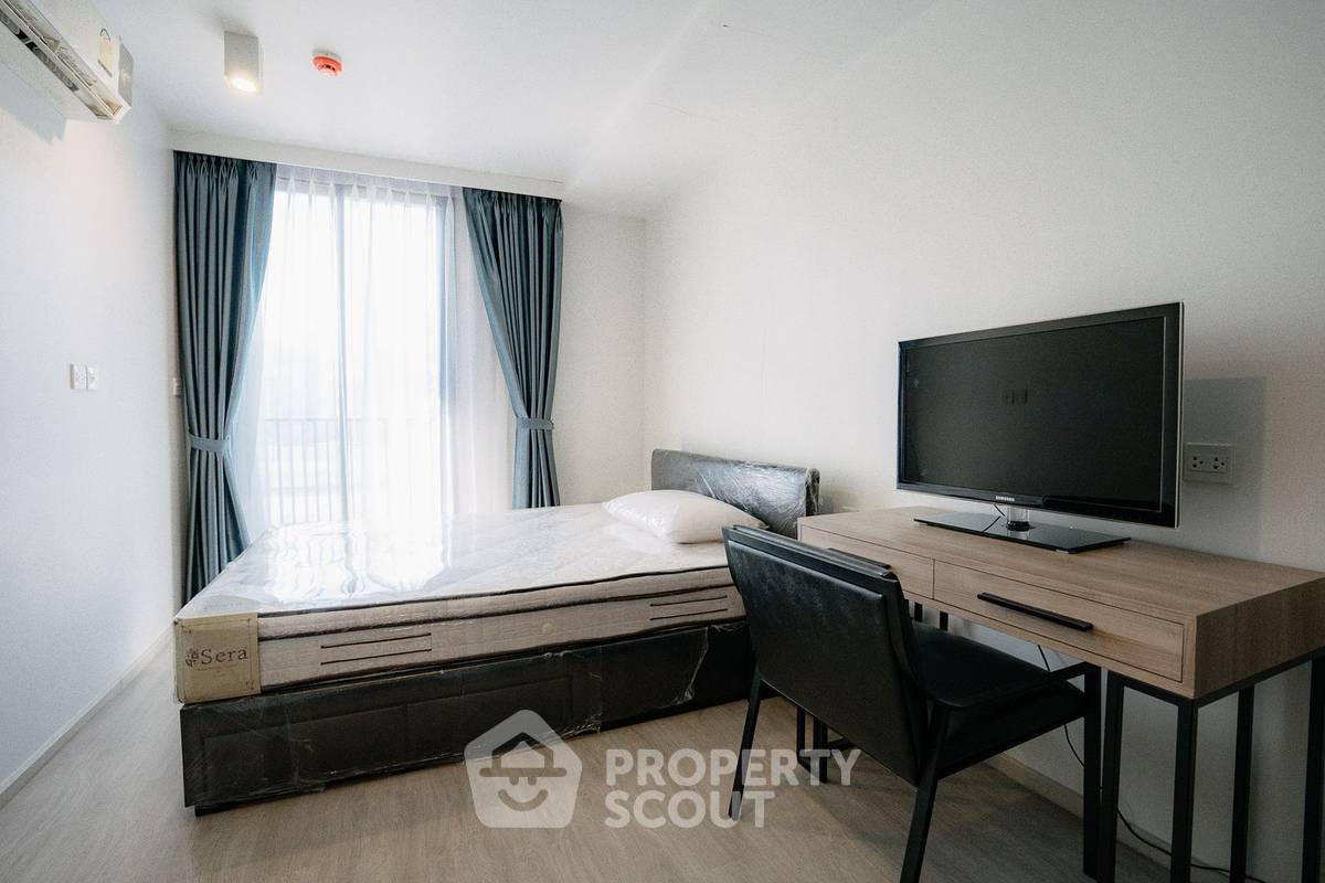 รูป คอนโด 2-ห้องนอน ที่ มาเอสโตร 02 ร่วมฤดี ใกล้ BTS นานา (ID 950916) - รูปที่ 7/15