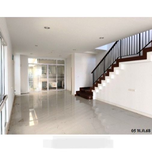 3-bed townhouse for sale, 24.2 sq wah, Wisdom Green Town 2