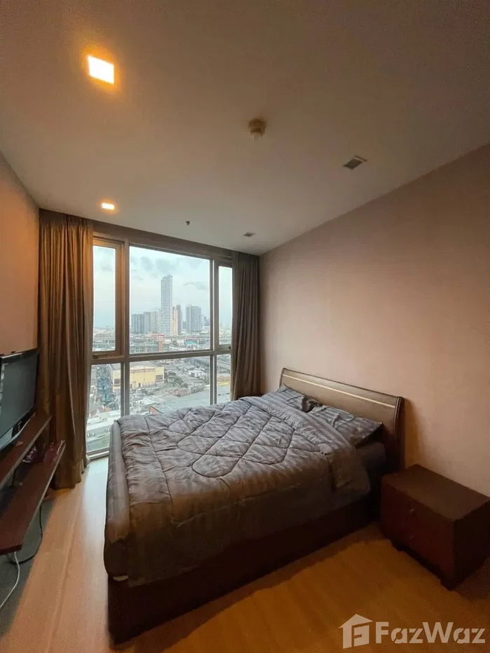 รูป ขาย คอนโด 2 ห้องนอน ในโครงการ สกาย วอล์ค เรสซิเดนซ์ 1392844 - รูปที่ 13/17
