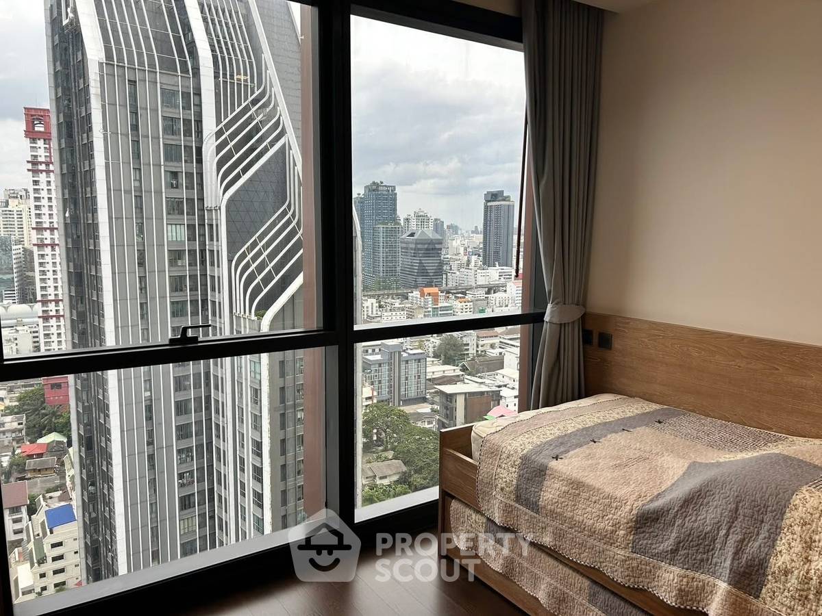 รูป คอนโด 2-ห้องนอน ที่ เดอะ ไลน์ ราชเทวี ใกล้ BTS ราชเทวี (ID 2338972) - รูปที่ 9/17