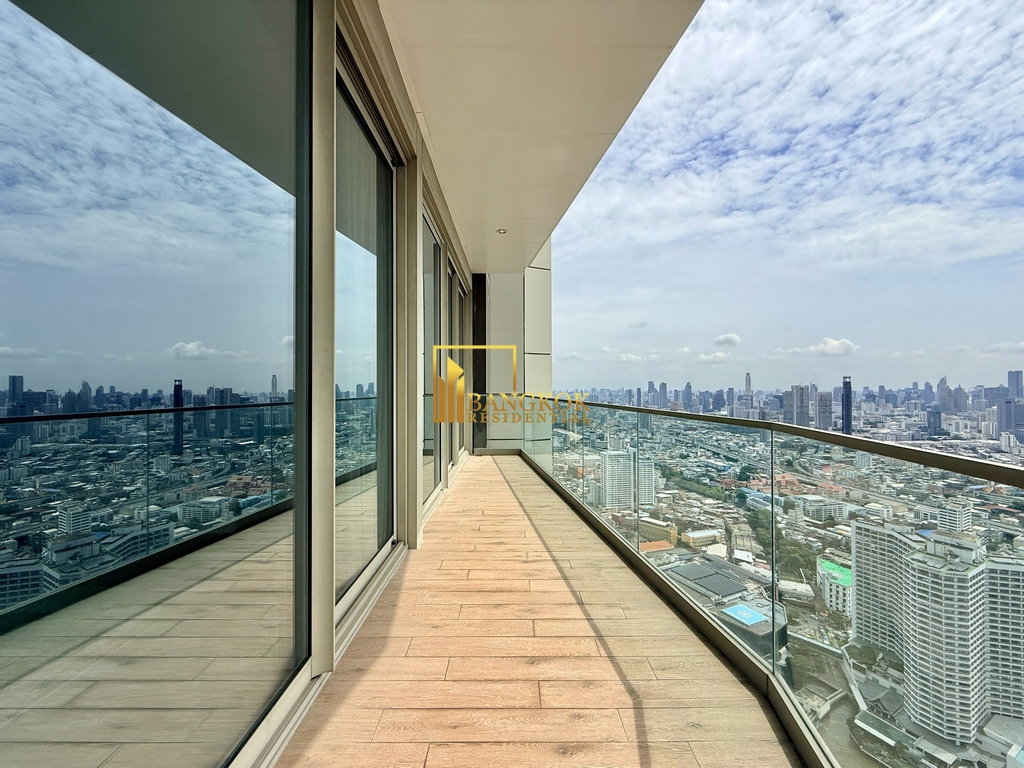 picture  The Residences at Mandarin Oriental - Magnificent 3 Bed For Rent - BR14982CD - 10/48