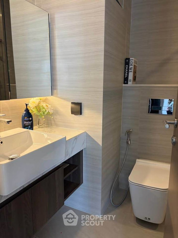 picture 2-BR Condo at Park Origin Thonglor near BTS Thong Lor (ID 3298365) - 20/27