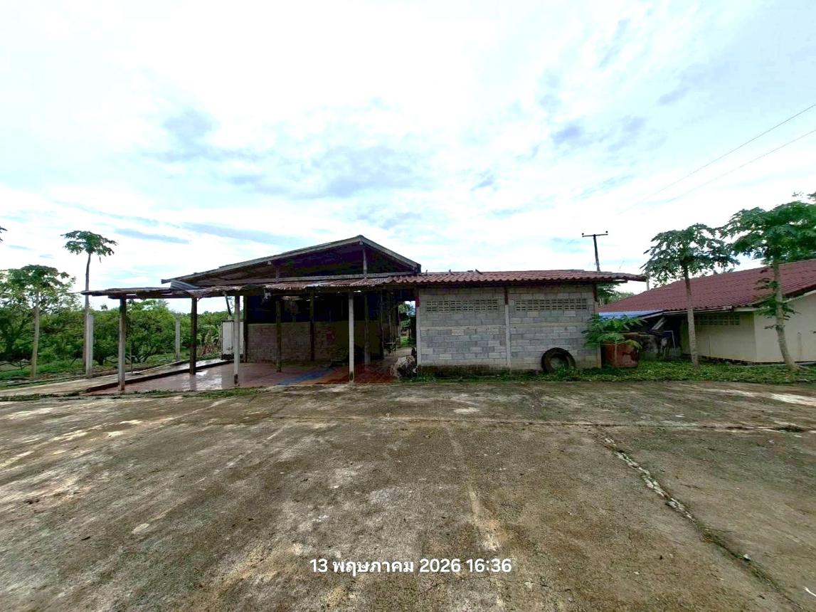 picture HOME 11470 Sq.w. Soydow Chanthaburi for 8.6M - 32/57
