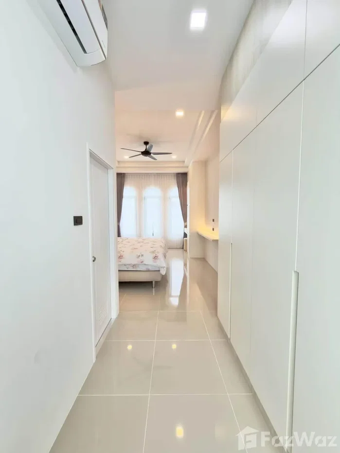 รูป ขาย บ้านเดี่ยว 3 ห้องนอน ในโครงการ พัศศวรรณโฮม 3 6760642 - รูปที่ 20/40