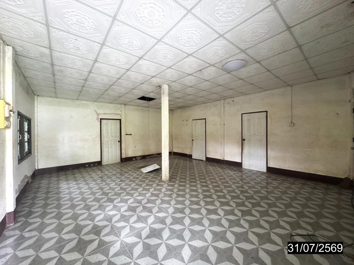 picture HOME 647 Sq.w. Warin Chamrap Ubon Ratchathani for 1.5M - 24/37