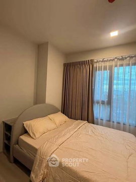 1-BR Condo at COBE Ratchada-Rama 9 near MRT Huai Khwang (ID 3295909)