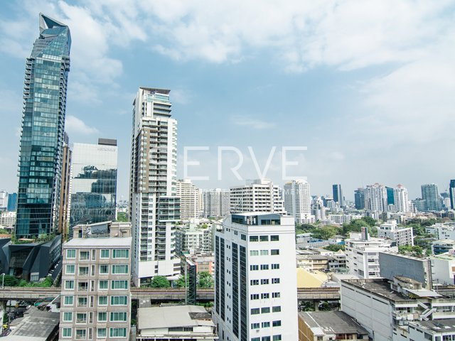 รูป 🔥ราคาดี 45K🔥 - ห้องสวย 2 นอน มีอ่าง 69.80 ตร.ม. ทำเลดี ใกล้สถานี BTS พร้อมพงษ์ 200 ม. ที่คอนโด Noble Refine / ให้เช่าคอนโด - รูปที่ 9/9