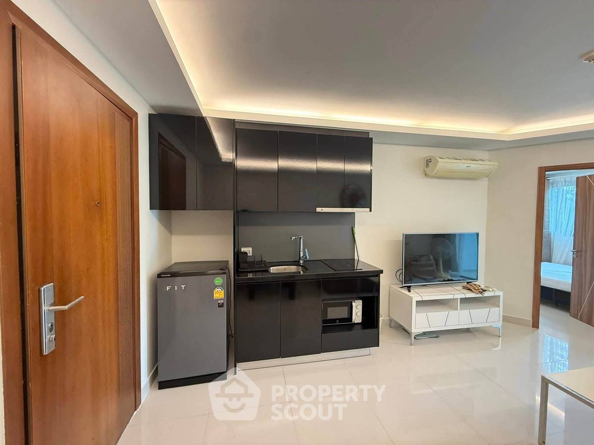 รูป ขายคอนโด 1 ห้องนอน Wyndham Jomtien Pattaya (ID 3295403) - รูปที่ 5/12