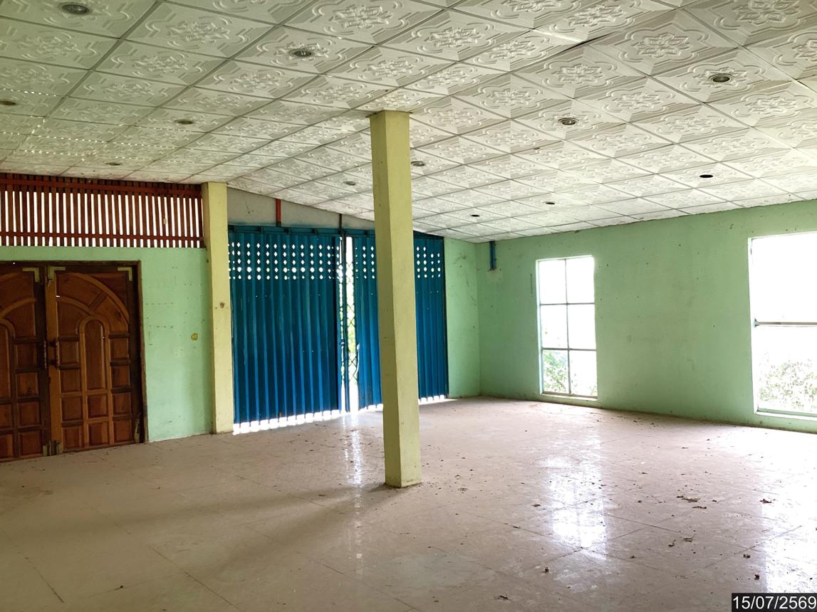 picture HOME 400 Sq.w. Phang Khon Sakon Nakhon for 2.7M - 21/33