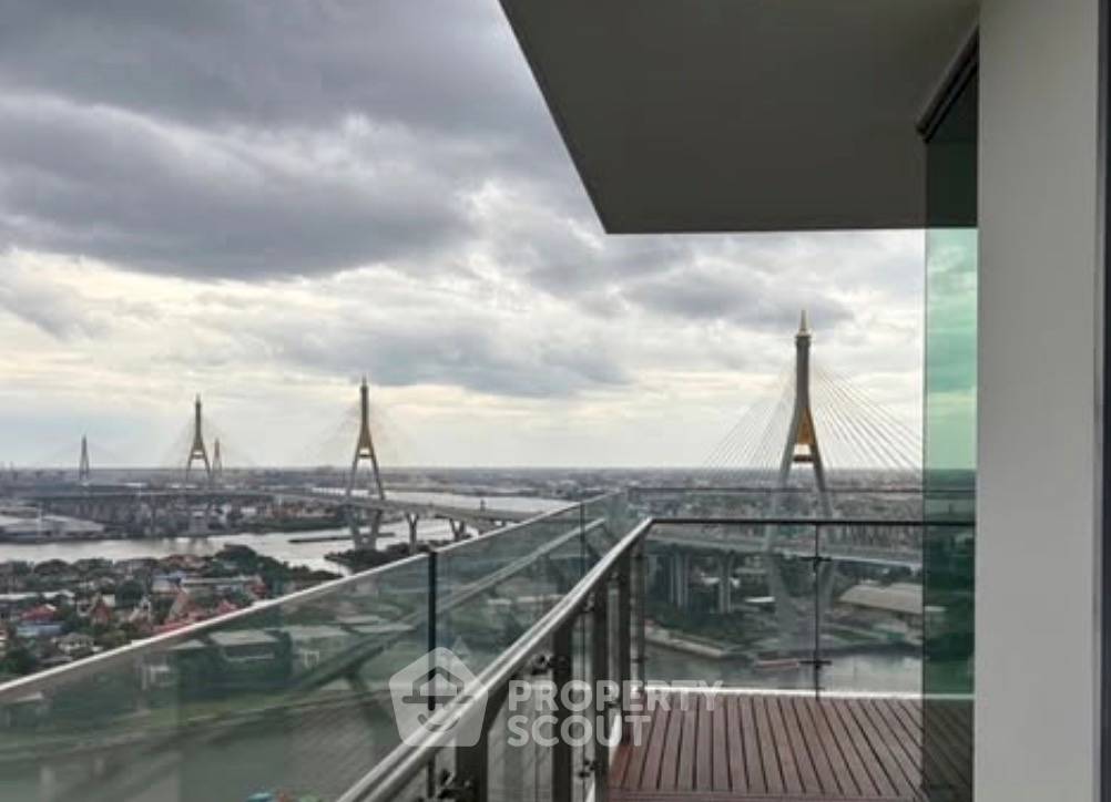 รูป คอนโด 3-ห้องนอน ที่ เดอะ พาโน พระราม 3 ใน บางโพงพาง (ID 3293168) - รูปที่ 2/6