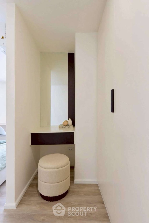 picture 2-BR Condo At Nakorn Ping Condominium In Chang Phueak (ID 3297323) - 11/20