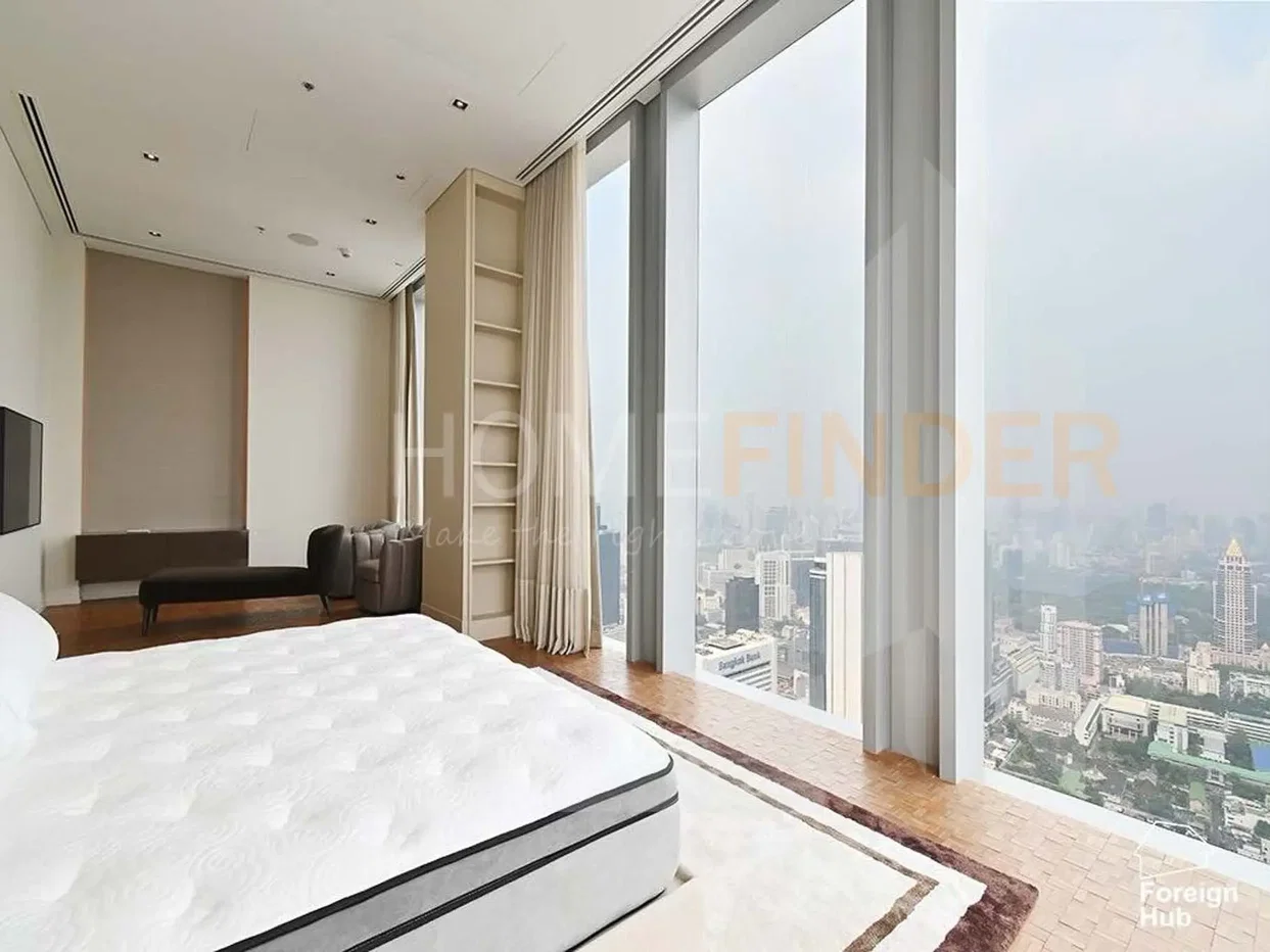 picture The Ritz - Carlton Residence 3 bedrooms, for sale - 10/14