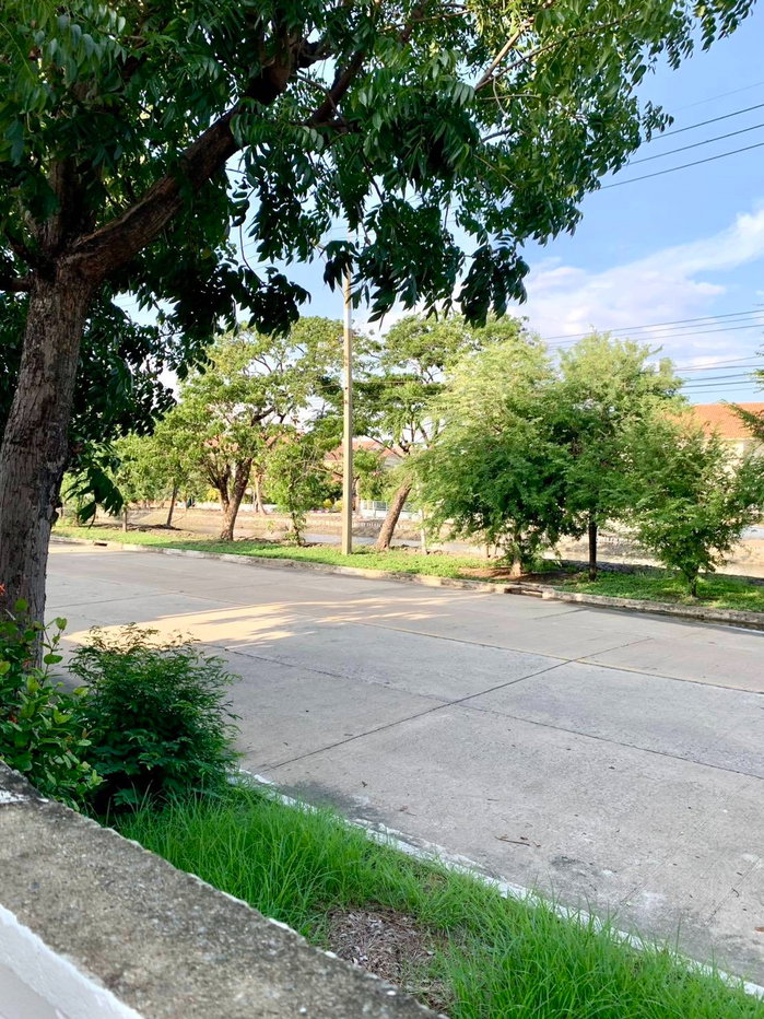 รูป SJB183🏡 **หมู่บ้านสาริน โซนวงตะวัน** - รูปที่ 9/10