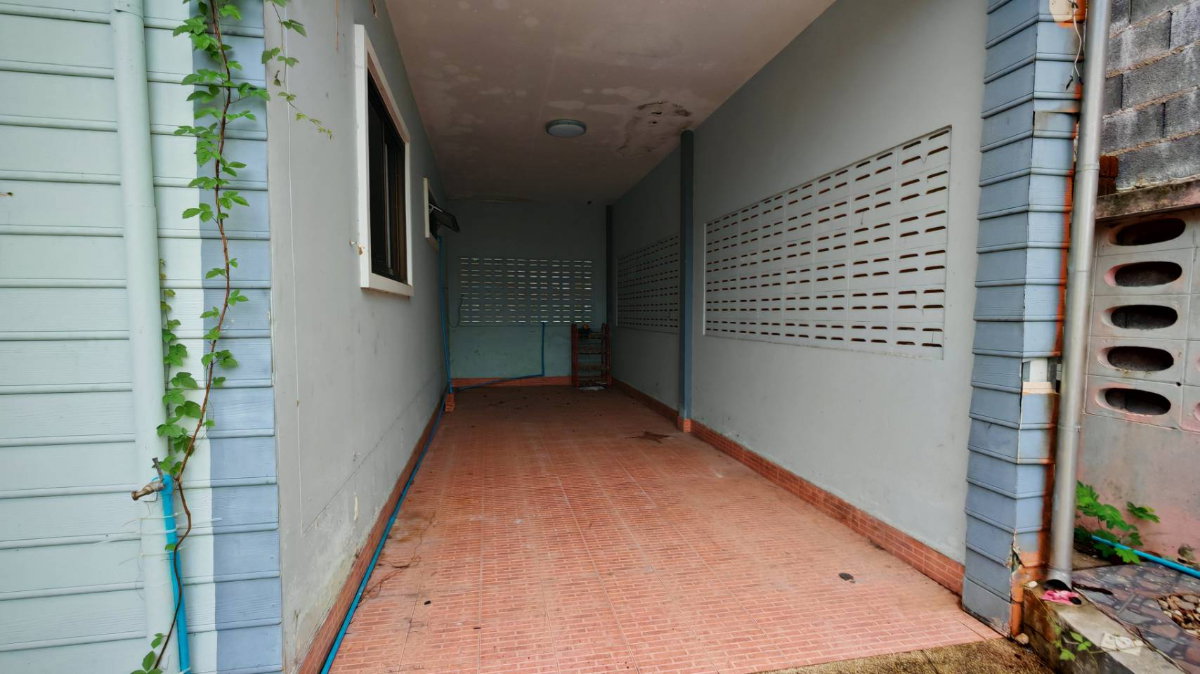 picture 3-bedroom Single House, 80 sq. wah, suitable for a pool villa Phuket - 22/23